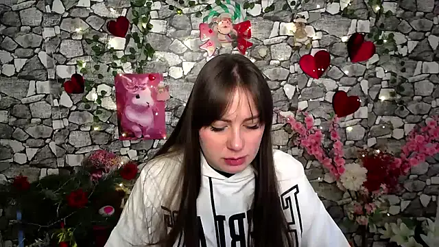 Amanda Bright  online show from December 23, 10:14 am