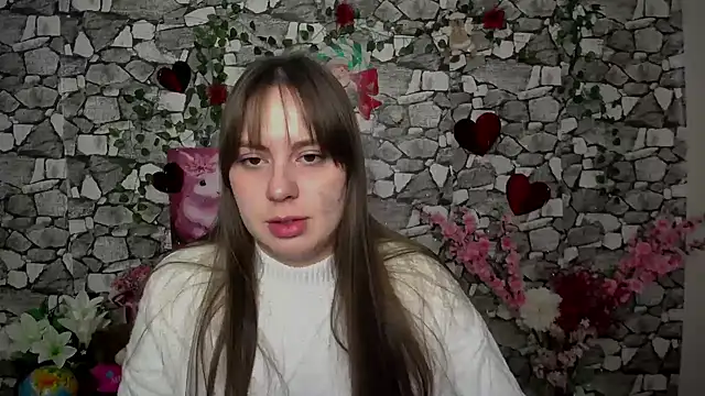 Amanda Bright  online show from December 17, 3:17 pm