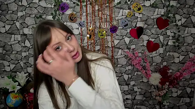 Amanda Bright  online show from October 29, 8:46 am