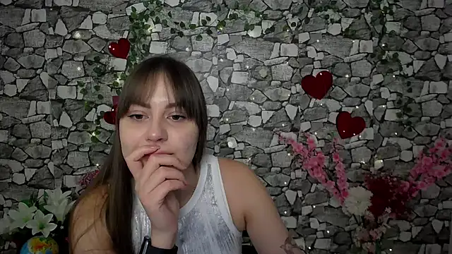 Amanda Bright  online show from December 1, 10:49 am