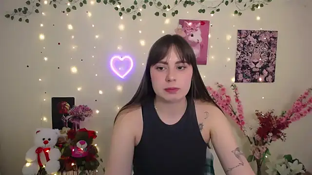 Amanda Bright  online show from May 14, 10:23 am