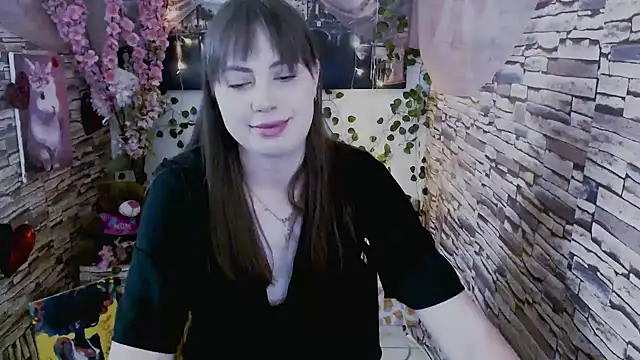Amanda Bright  online show from September 29, 6:53 am