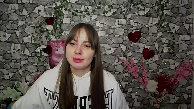 Amanda Bright  online show from December 3, 12:48 pm