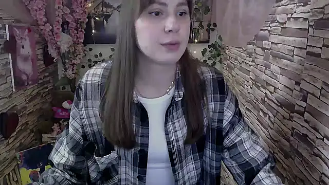 Amanda Bright  online show from October 10, 6:58 am