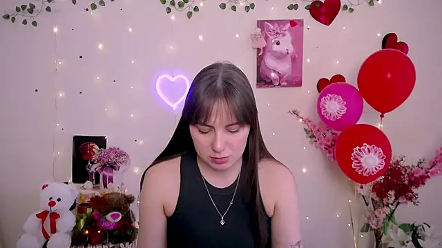 Amanda Bright  online show from March 30, 10:06 am