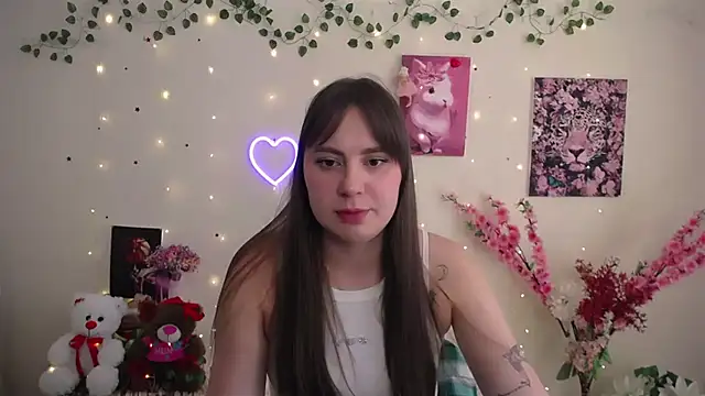 Amanda Bright  online show from May 20, 10:23 am