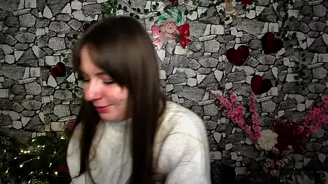 Amanda Bright  online show from December 20, 12:52 pm