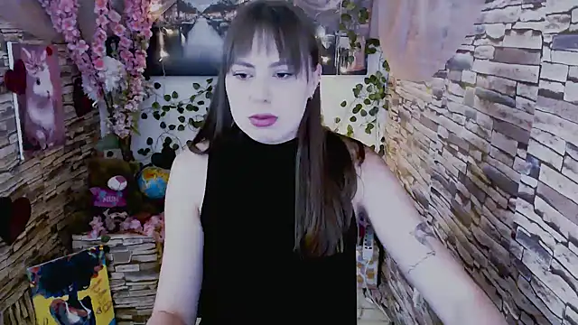 Amanda Bright  online show from September 23, 6:31 am