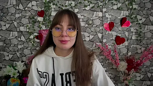 Amanda Bright  online show from November 15, 11:47 am