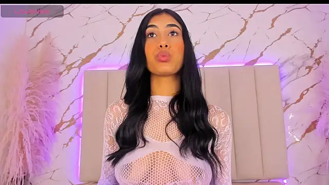 Elody rousse online show from October 1, 11:47 am