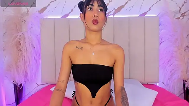 Elody rousse online show from September 16, 12:28 pm