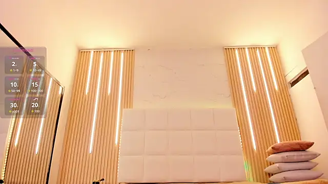 Elody rousse online show from November 19, 11:54 am