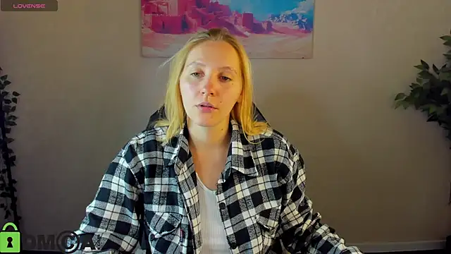 Anna Chelsea online show from February 24, 1:06 am