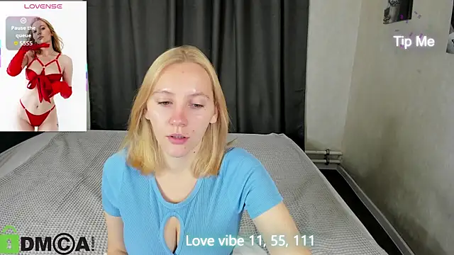 Snapshot of Anna_Chelsea chatting on September 30, 6:58 pm Anna Chelsea online show from September 30, 6:58 pm