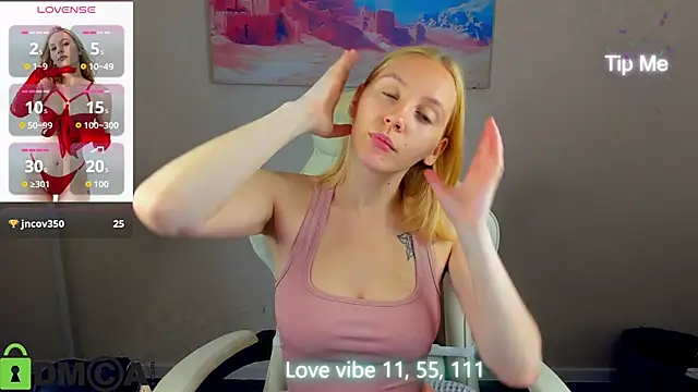 Snapshot of Anna_Chelsea chatting on September 12, 12:33 am Anna Chelsea online show from September 12, 12:33 am