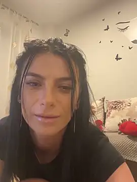 KinkyAmelie online show from October 30, 10:06 pm