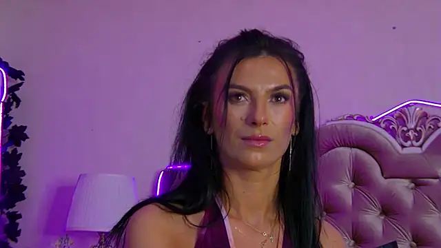 KinkyAmelie online show from November 8, 6:33 pm