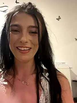 KinkyAmelie online show from September 18, 6:44 pm