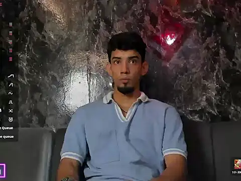 Snapshot of prince_arthur77 chatting on July 14, 1:17 pm prince arthur77 online show from July 14, 1:17 pm