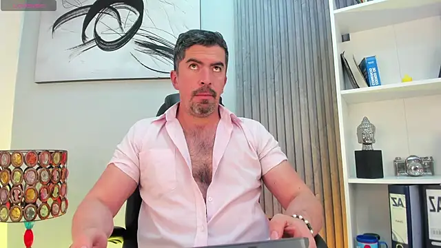 JuanKFit 45 online show from July 22, 4:36 am