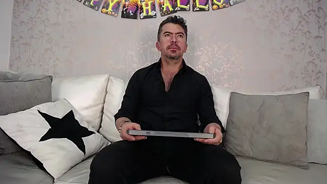 JuanKFit 45 online show from November 2, 1:49 pm