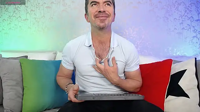 JuanKFit 45 online show from January 7, 1:16 pm