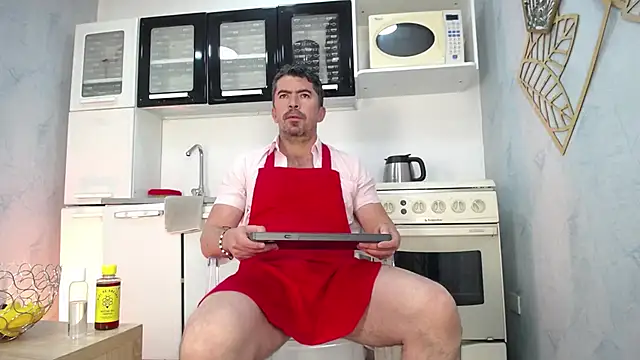 JuanKFit 45 online show from November 14, 1:48 pm