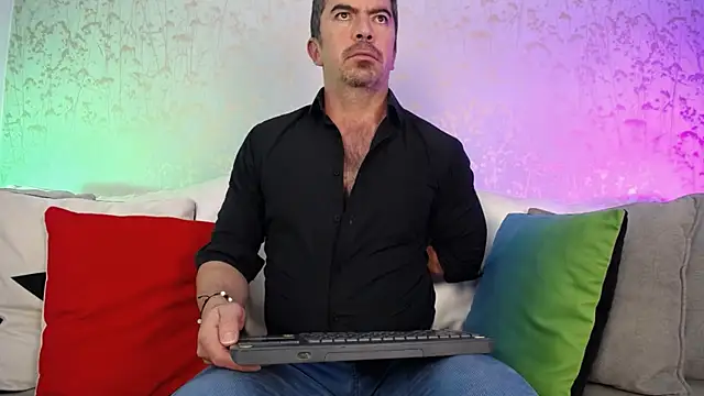 JuanKFit 45 online show from January 8, 1:17 pm