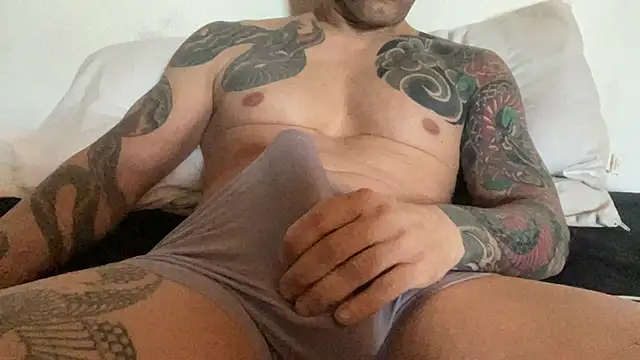 tony8miami online show from February 23, 7:42 am