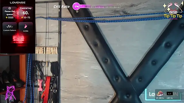 Valeria de leon online show from March 11, 2:22 pm