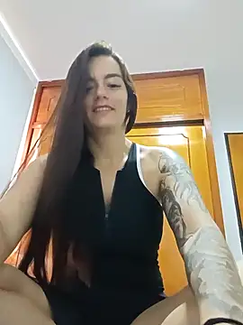 Demy Rhoades online show from April 7, 1:13 pm