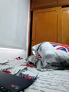 Demy Rhoades online show from March 11, 1:05 pm