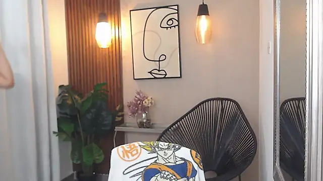 Lia Mar  online show from March 27, 6:09 pm