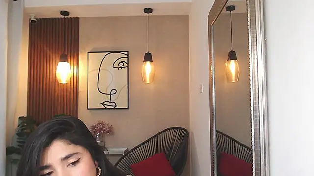 Lia Mar  online show from April 22, 6:14 pm