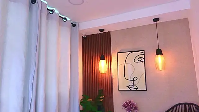Lia Mar  online show from July 10, 6:52 pm