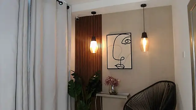 Snapshot of Lia_Mar_ chatting on January 13, 6:12 pm Lia Mar online show from January 13, 6:12 pm