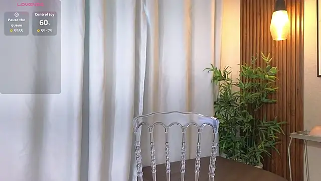 Lia Mar  online show from October 8, 6:08 pm