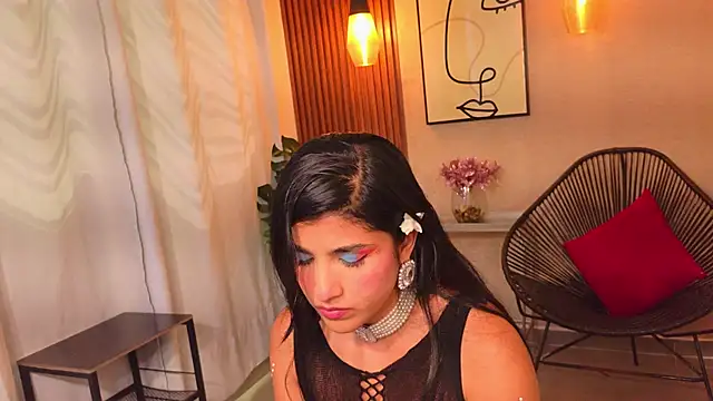 Lia Mar  online show from July 1, 6:08 pm