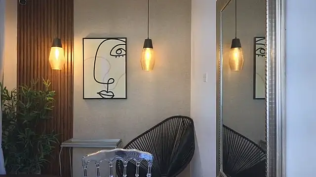 Snapshot of Lia_Mar_ chatting on October 24, 6:07 pm Lia Mar online show from October 24, 6:07 pm