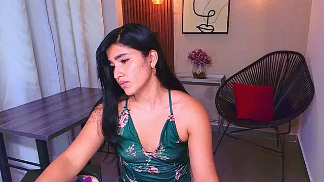 Lia Mar  online show from July 13, 6:18 pm