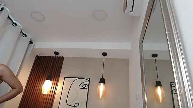 Snapshot of Lia_Mar_ chatting on January 6, 6:34 pm Lia Mar online show from January 6, 6:34 pm