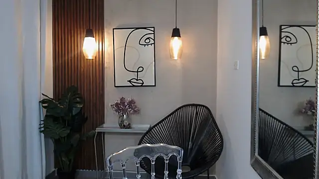 Lia Mar  online show from February 7, 11:07 am