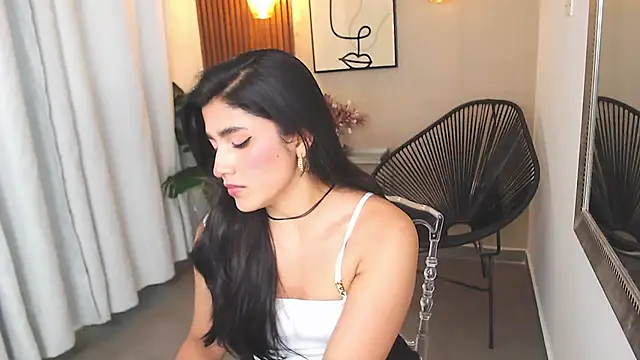 Lia Mar  online show from March 4, 6:04 pm