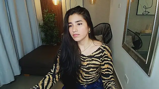 Lia Mar  online show from September 11, 6:08 pm