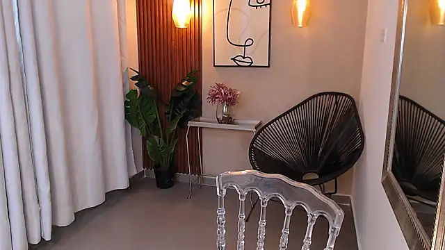 Snapshot of Lia_Mar_ chatting on January 12, 6:04 pm Lia Mar online show from January 12, 6:04 pm