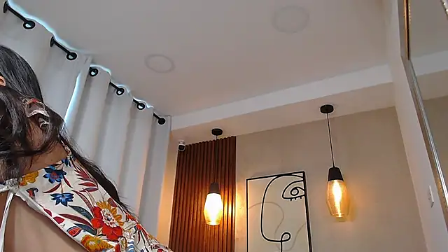 Lia Mar  online show from May 2, 6:57 pm