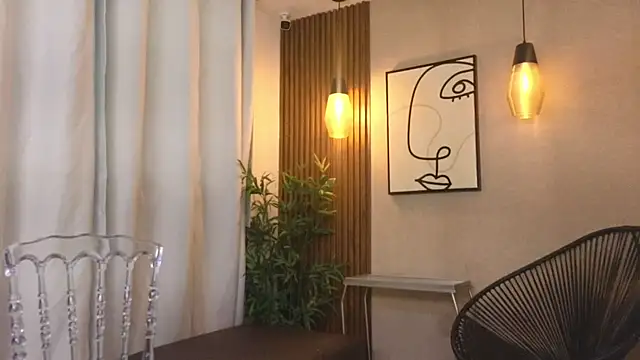 Snapshot of Lia_Mar_ chatting on October 23, 6:06 pm Lia Mar online show from October 23, 6:06 pm