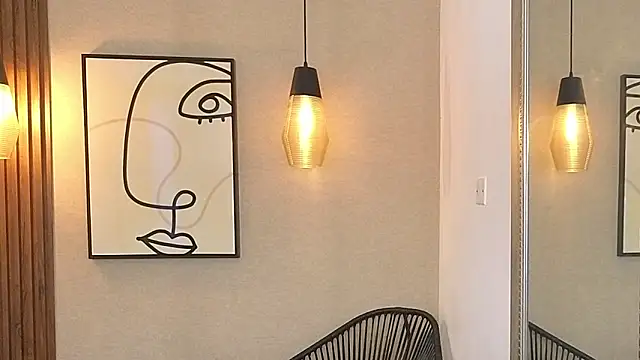 Snapshot of Lia_Mar_ chatting on October 30, 6:05 pm Lia Mar online show from October 30, 6:05 pm