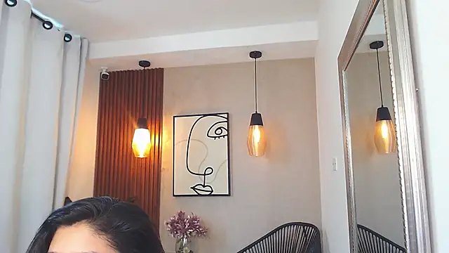 Lia Mar  online show from February 25, 6:30 pm