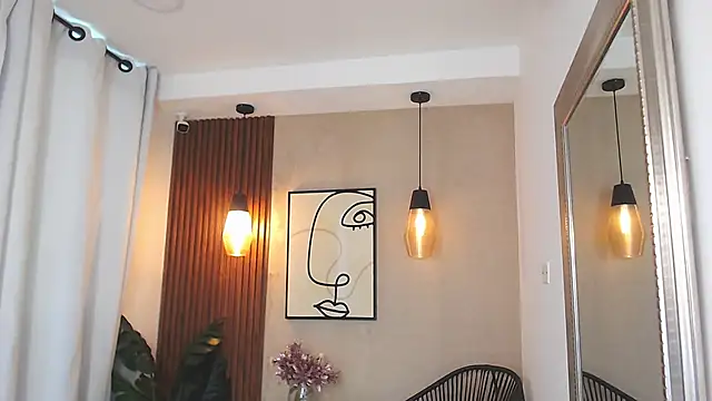 Lia Mar  online show from March 3, 6:04 pm